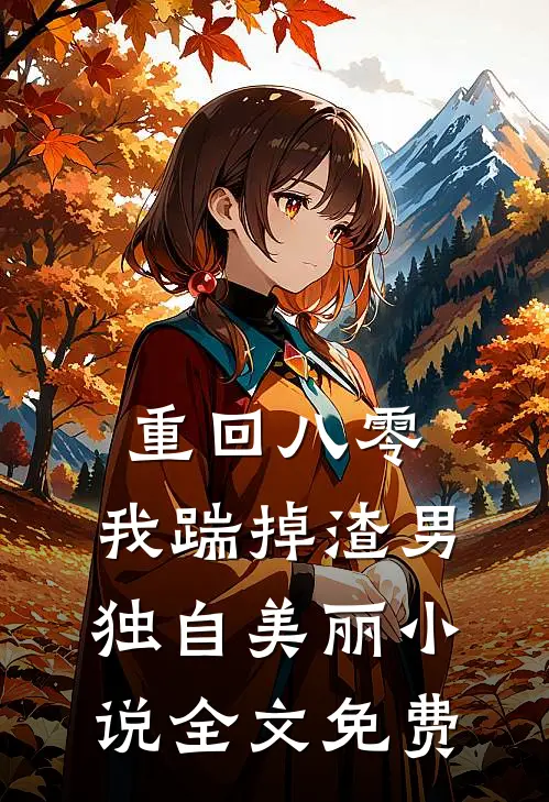 重回八零，我踹掉渣男独自美丽小说全文免费