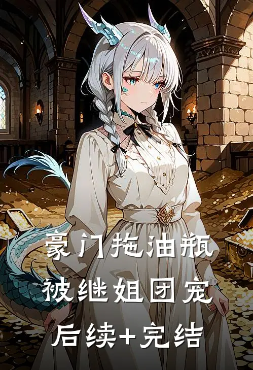 豪门拖油瓶被继姐团宠后续+完结