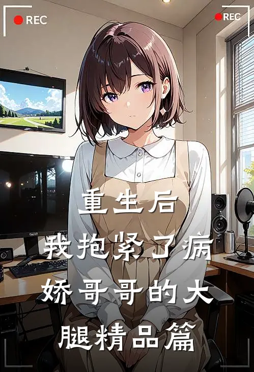重生后，我抱紧了病娇哥哥的大腿精品篇