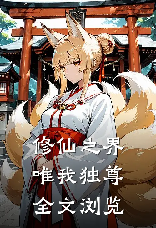 修仙之界唯我独尊全文浏览