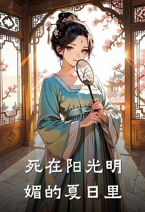 死在阳光明媚的夏日里