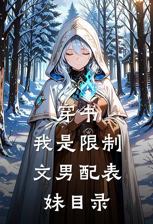 穿书，我是限制文男配表妹目录