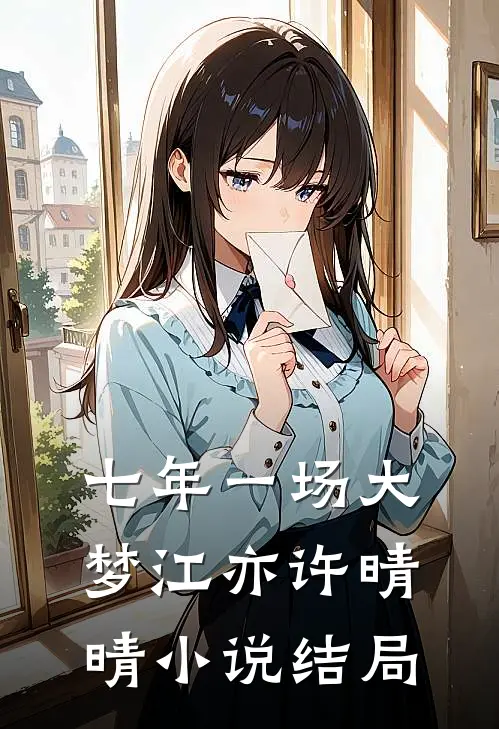 七年一场大梦江亦许晴晴小说结局