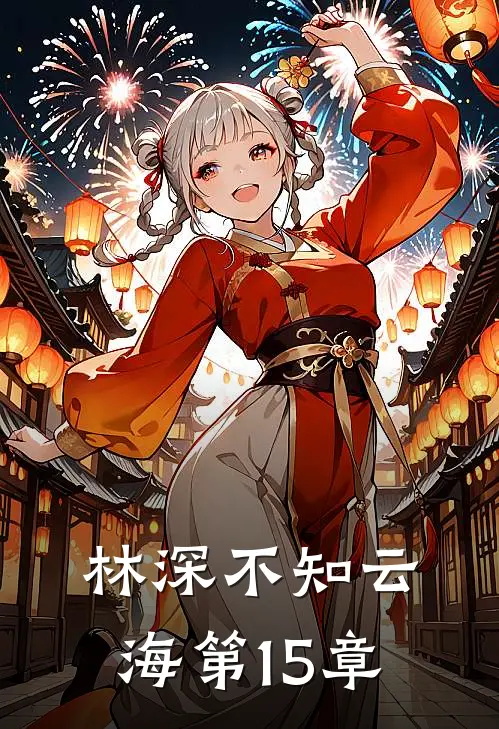林深不知云海第15章