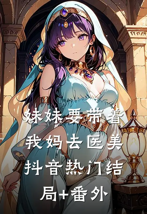 妹妹要带着我妈去医美抖音热门结局+番外