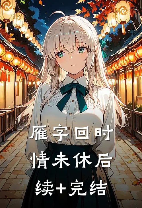 雁字回时情未休后续+完结