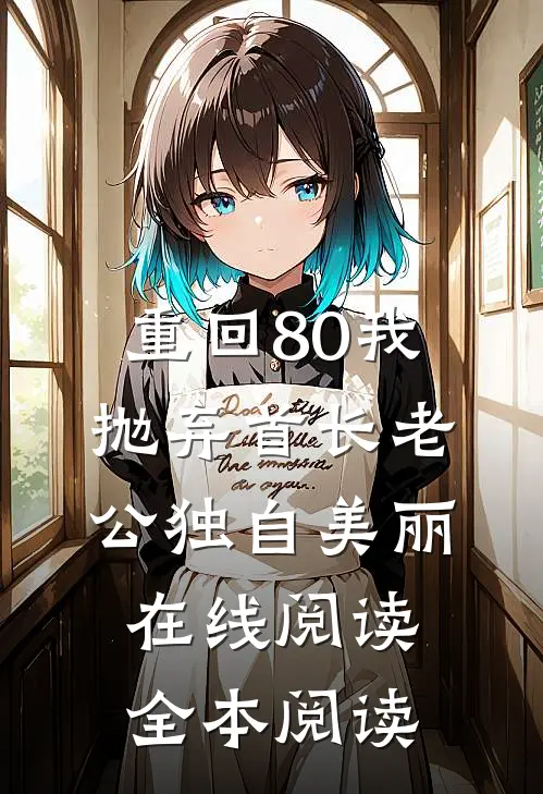 重回80我抛弃首长老公独自美丽在线阅读全本阅读