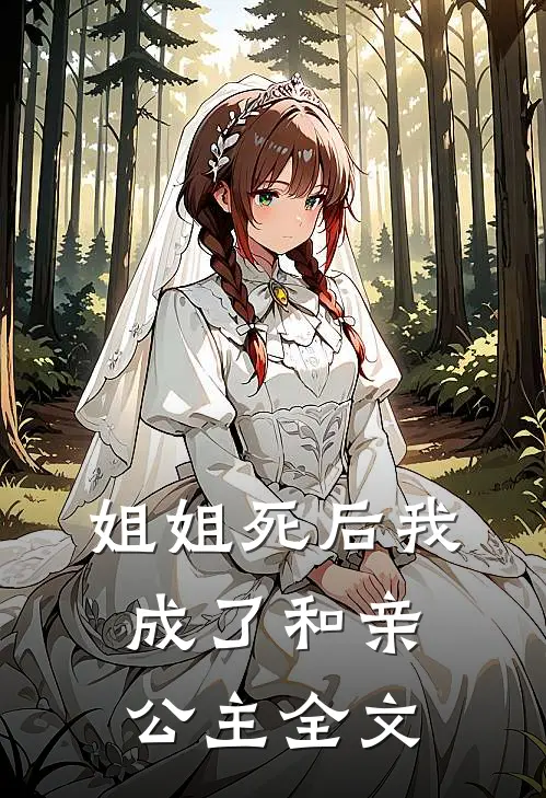 姐姐死后我成了和亲公主全文阅读