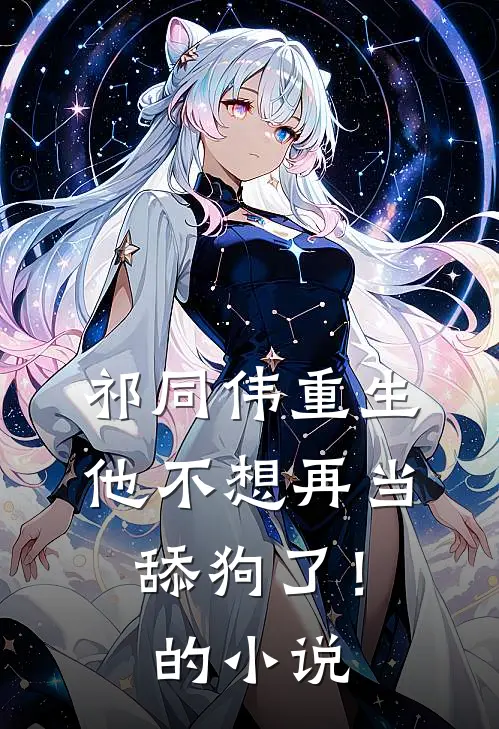 祁同伟重生,他不想再当舔狗了!的叫