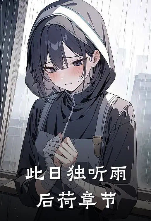 此日独听雨后荷章节