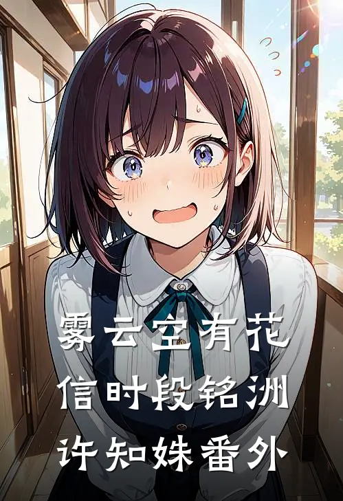雾云空有花信时段铭洲许知姝番外