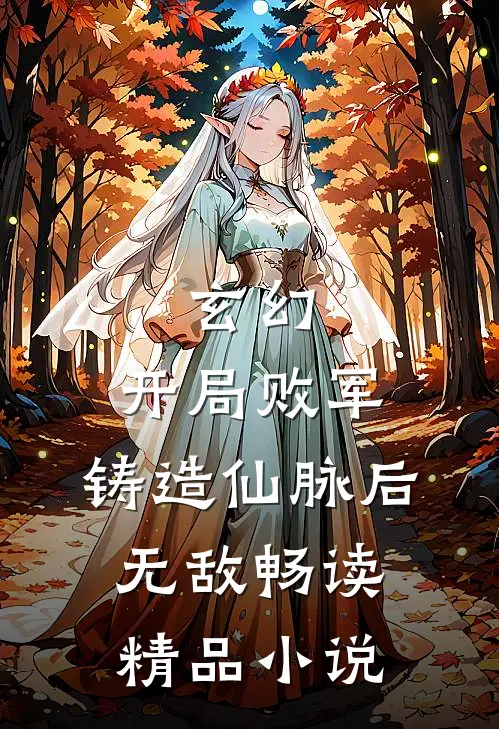 玄幻：开局败军，铸造仙脉后无敌畅读精品小说