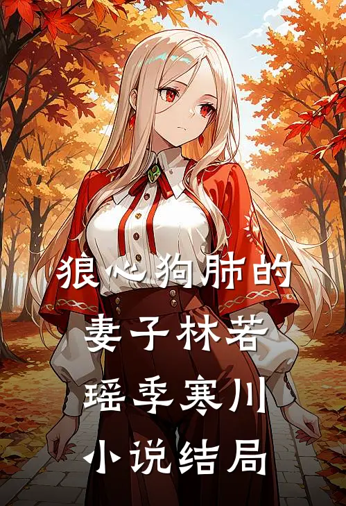 狼心狗肺的妻子林若瑶季寒川小说结局