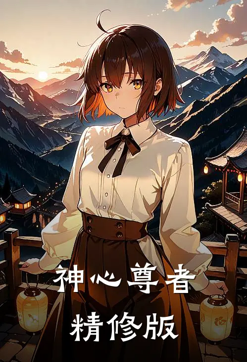 神心尊者精修版