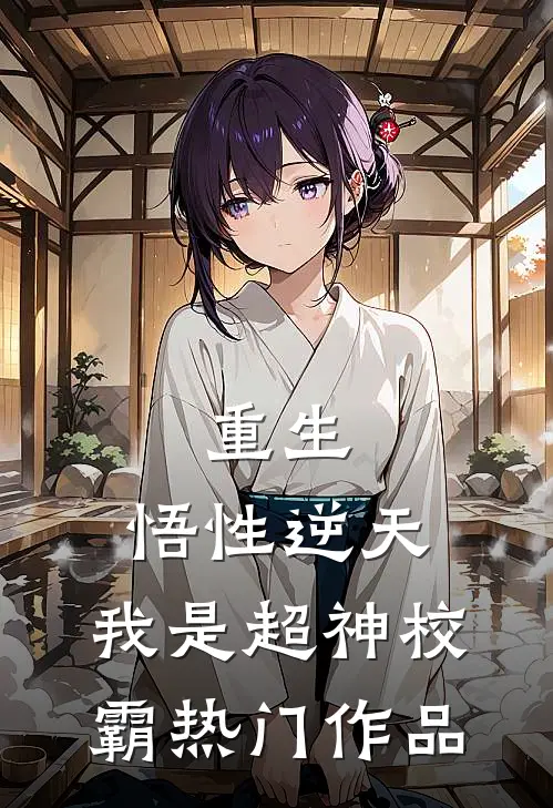 重生：悟性逆天，我是超神校霸热门作品