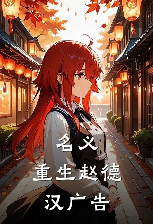 名义：重生赵德汉广告