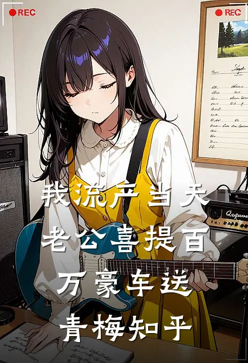 我流产当天，老公喜提百万豪车送青梅知乎