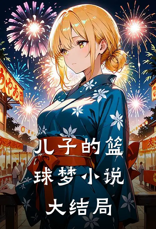 儿子的篮球梦小说大结局