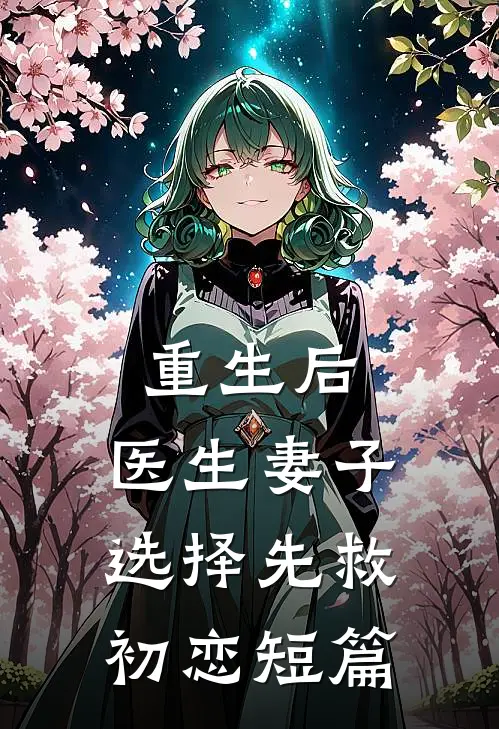 重生后，医生妻子选择先救初恋短篇