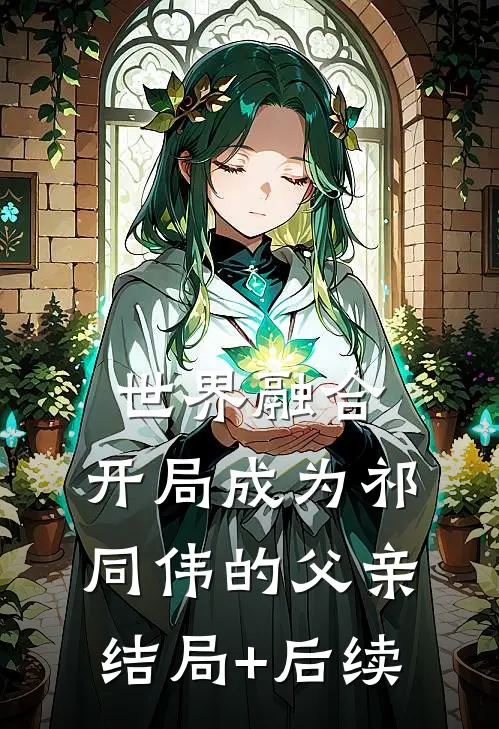 世界融合：开局成为祁同伟的父亲结局+后续