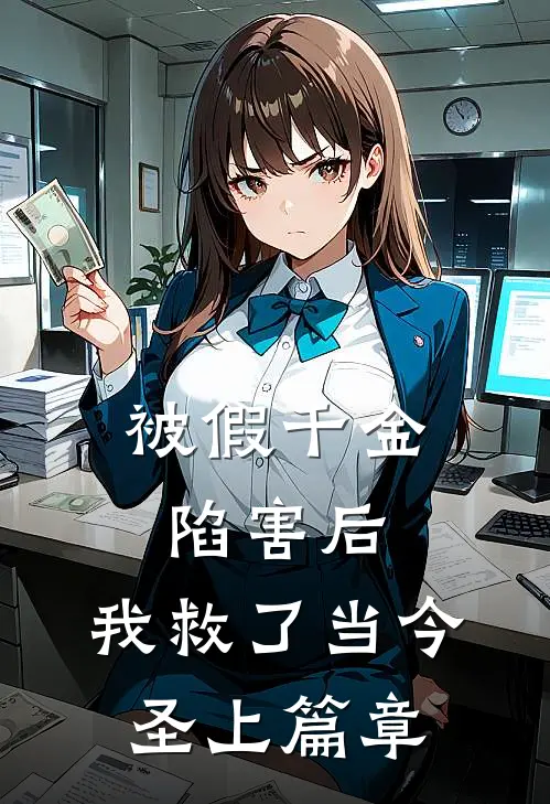 被假千金陷害后，我救了当今圣上篇章