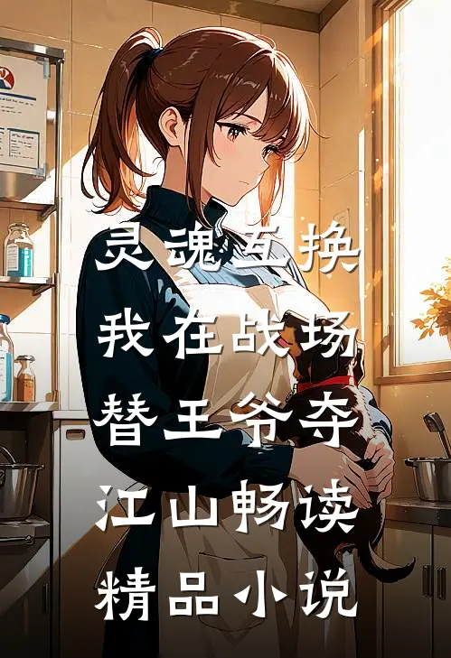 灵魂互换：我在战场替王爷夺江山畅读精品小说