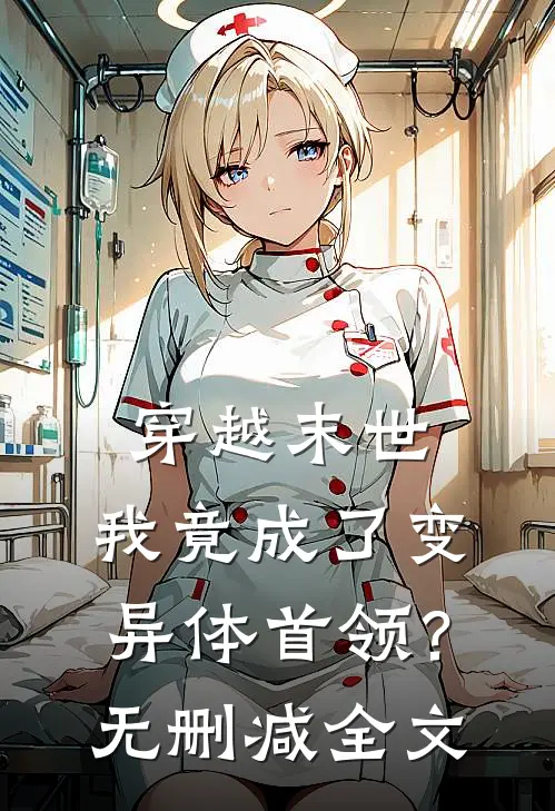 穿越末世：我竟成了变异体首领？无删减全文
