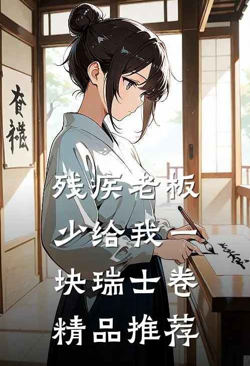 残疾老板少给我一块瑞士卷精品推荐