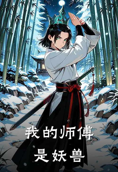 我的师傅是妖兽