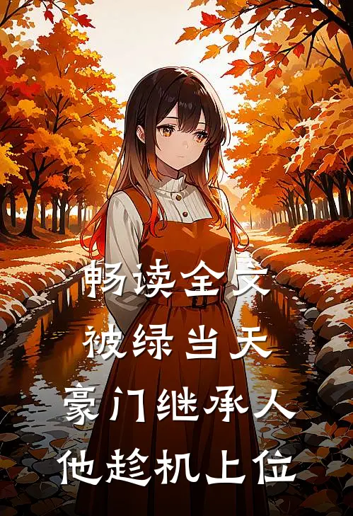 畅读全文被绿当天，豪门继承人他趁机上位