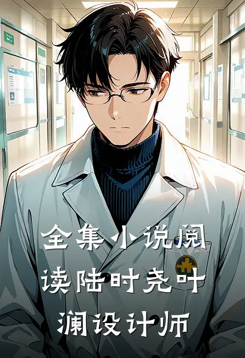 全集小说阅读陆时尧叶澜设计师