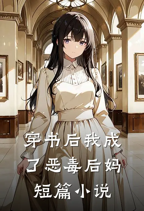 穿书后我成了恶毒后妈短篇小说