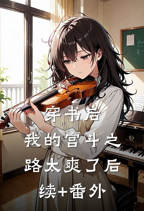 穿书后，我的宫斗之路太爽了后续+番外