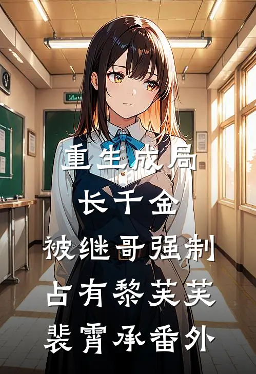 重生成局长千金，被继哥强制占有黎芙芙裴霄承番外