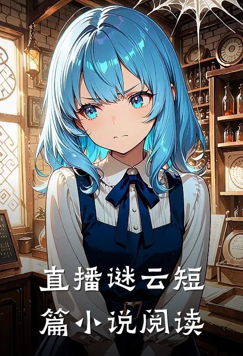 直播谜云短篇小说阅读