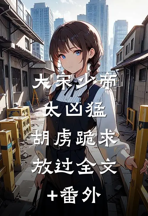 大宋少帝太凶猛，胡虏跪求放过全文+番外