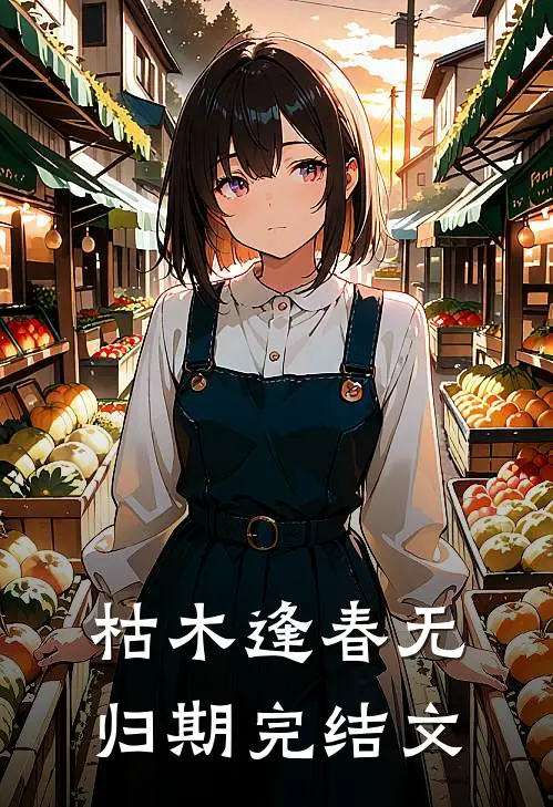 枯木逢春无归期完结文