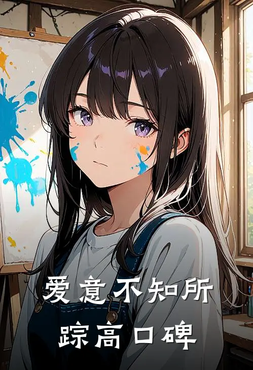 爱意不知所踪高口碑