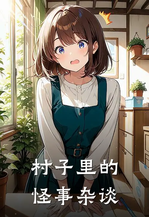 村子里的怪事杂谈