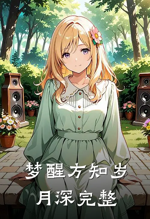 梦醒方知岁月深完整