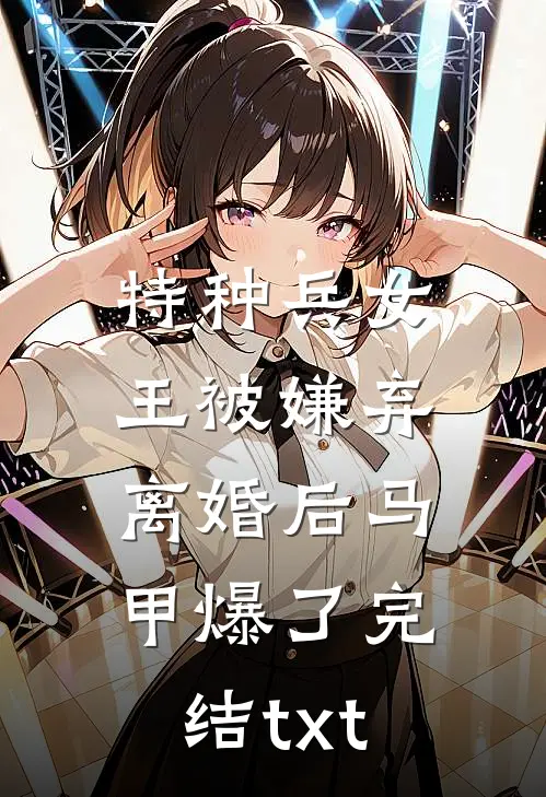 特种兵女王被嫌弃，离婚后马甲爆了完结txt