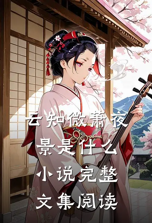云知微萧夜景是什么小说完整文集阅读