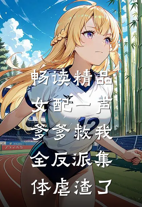 畅读精品女配一声爹爹救我，全反派集体虐渣了