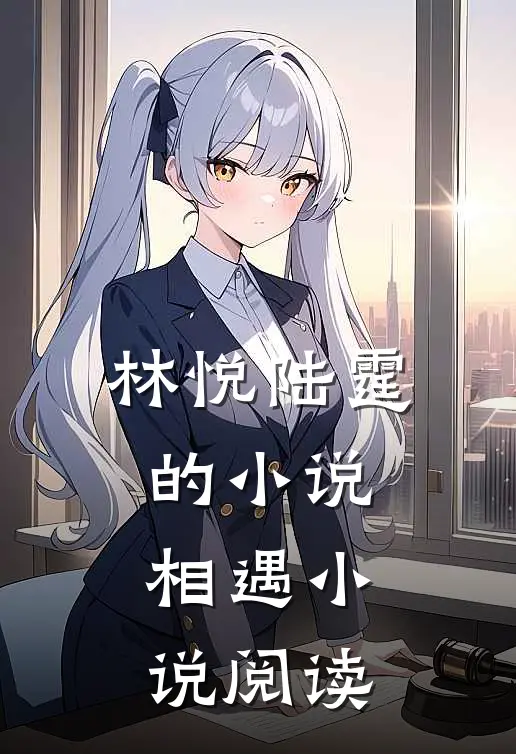 林悦陆霆的小说相遇小说阅读
