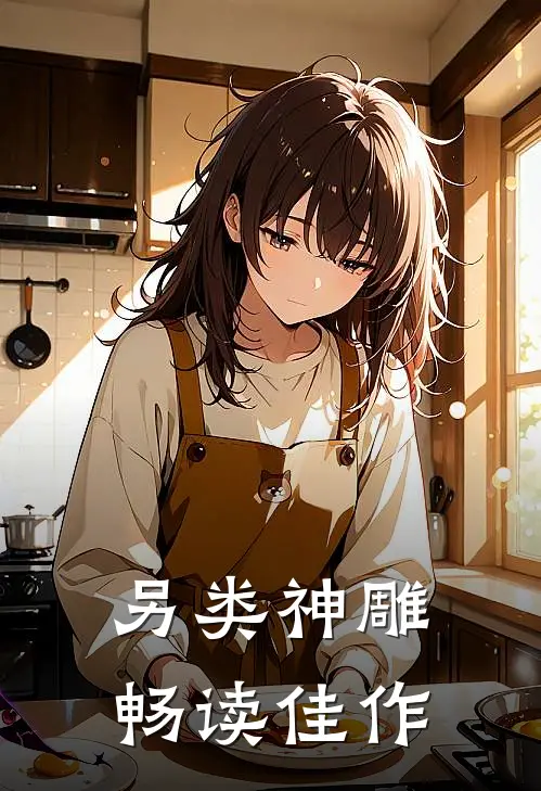 另类神雕畅读佳作