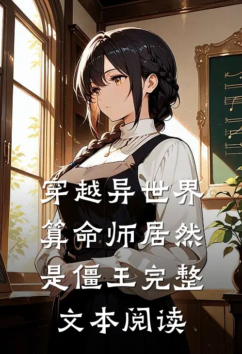 穿越异世界：算命师居然是僵王完整文本阅读