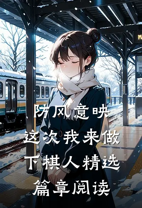 防风意映：这次我来做下棋人精选篇章阅读