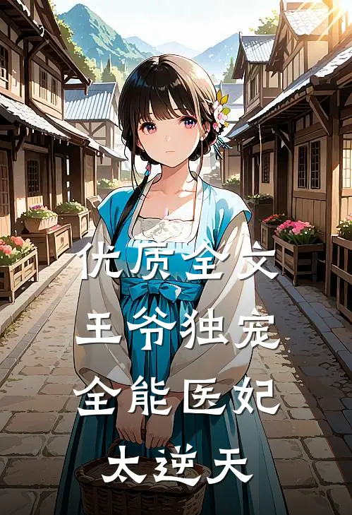 优质全文王爷独宠：全能医妃太逆天