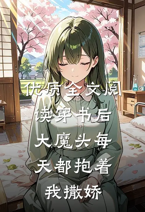 优质全文阅读穿书后，大魔头每天都抱着我撒娇