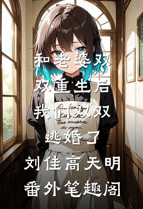 和老婆双双重生后，我们双双逃婚了：刘佳高天明番外笔趣阁